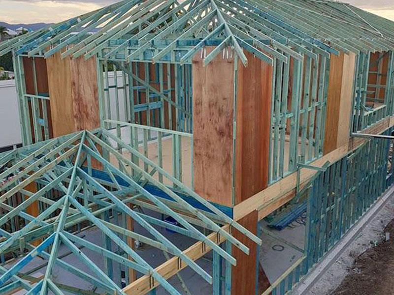 Cardinal Engineering New Builds 2