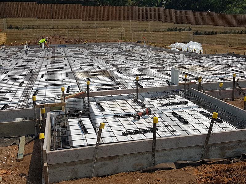 Cardinal Engineering New Build 3