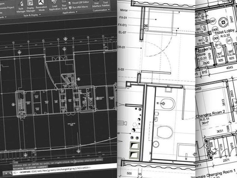 Cardinal Engineering structural engineering documentation and inspections