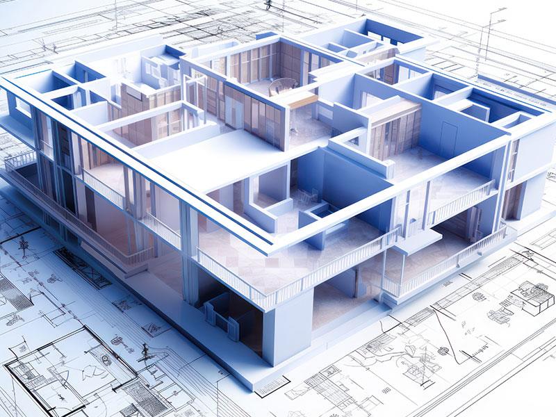 Cardinal Engineering structural engineering new builds and renovations