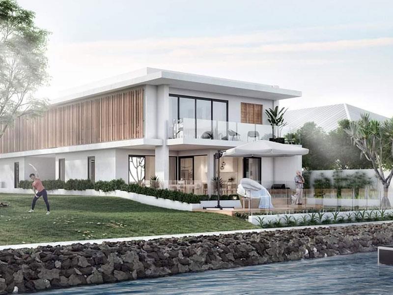 Cardinal Engineering Hope Island