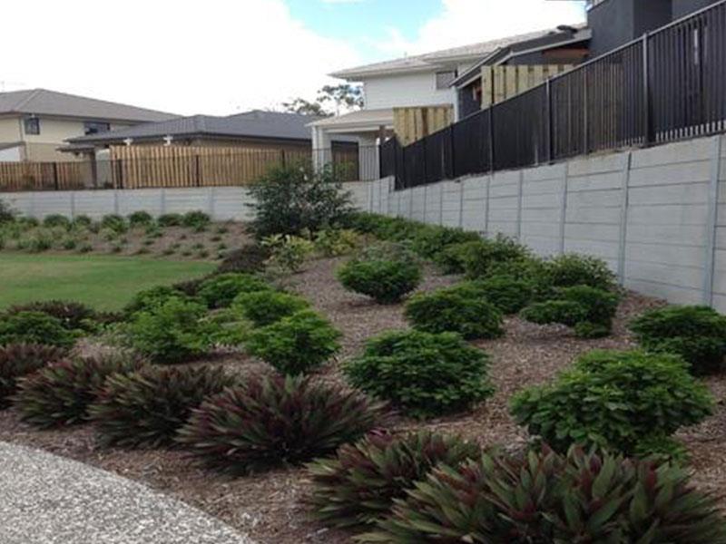 Cardinal Engineering Retaining Walls 1