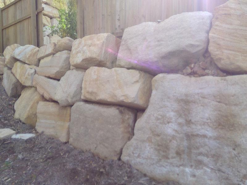 Cardinal Engineering Retaining Walls 3