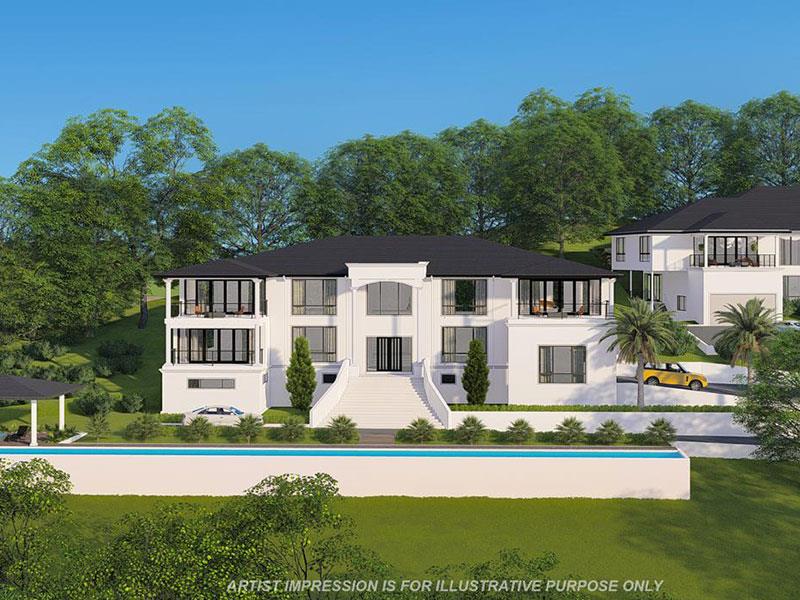 Cardinal Engineering Whiptail